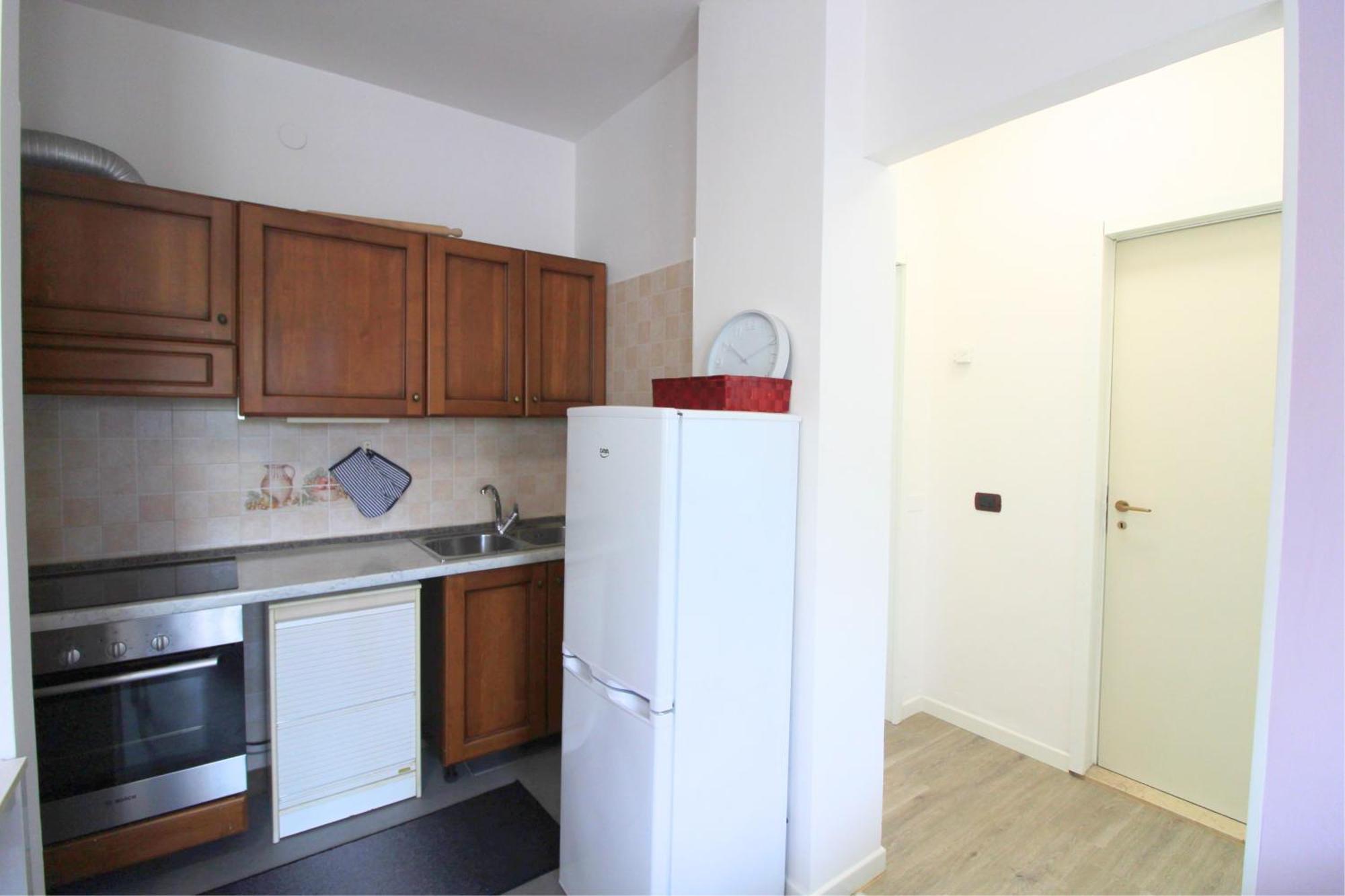Holiday Apartment Каорле Екстериор снимка