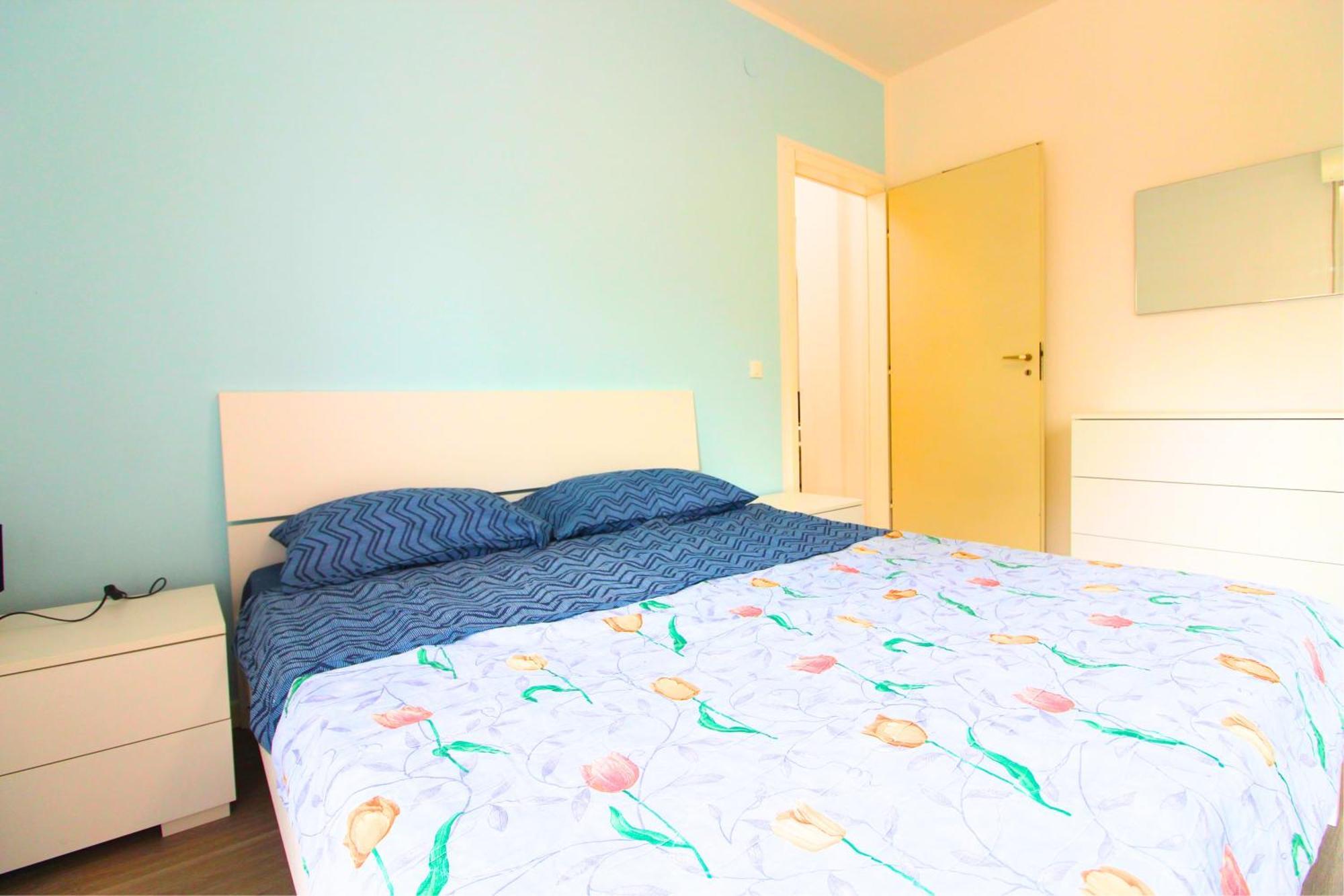 Holiday Apartment Каорле Екстериор снимка