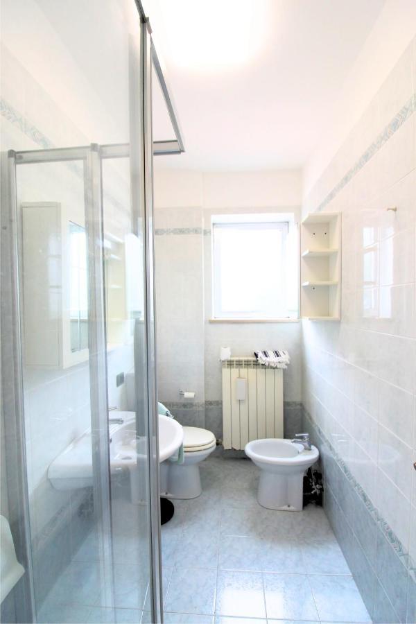 Holiday Apartment Каорле Екстериор снимка