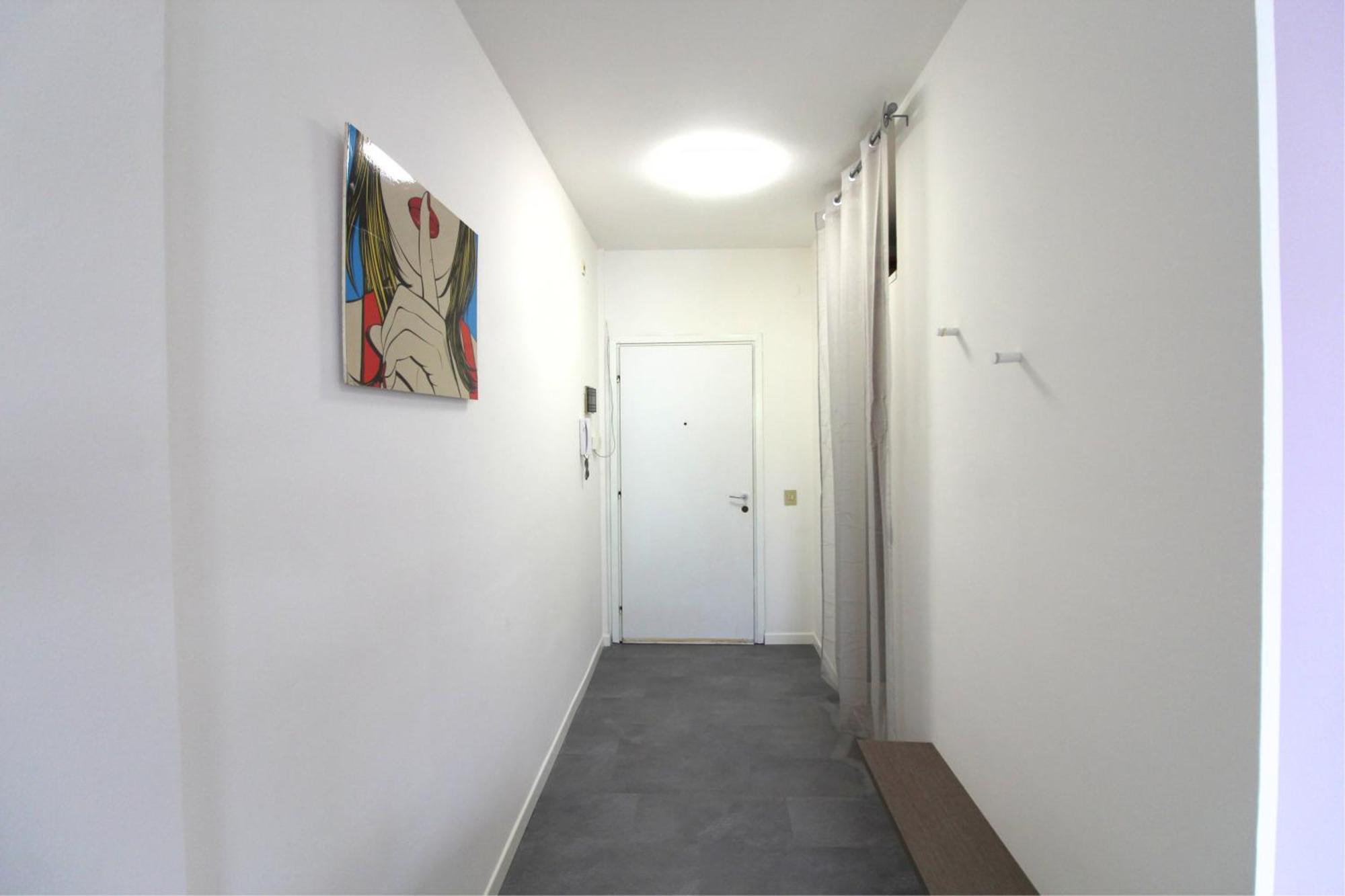 Holiday Apartment Каорле Екстериор снимка