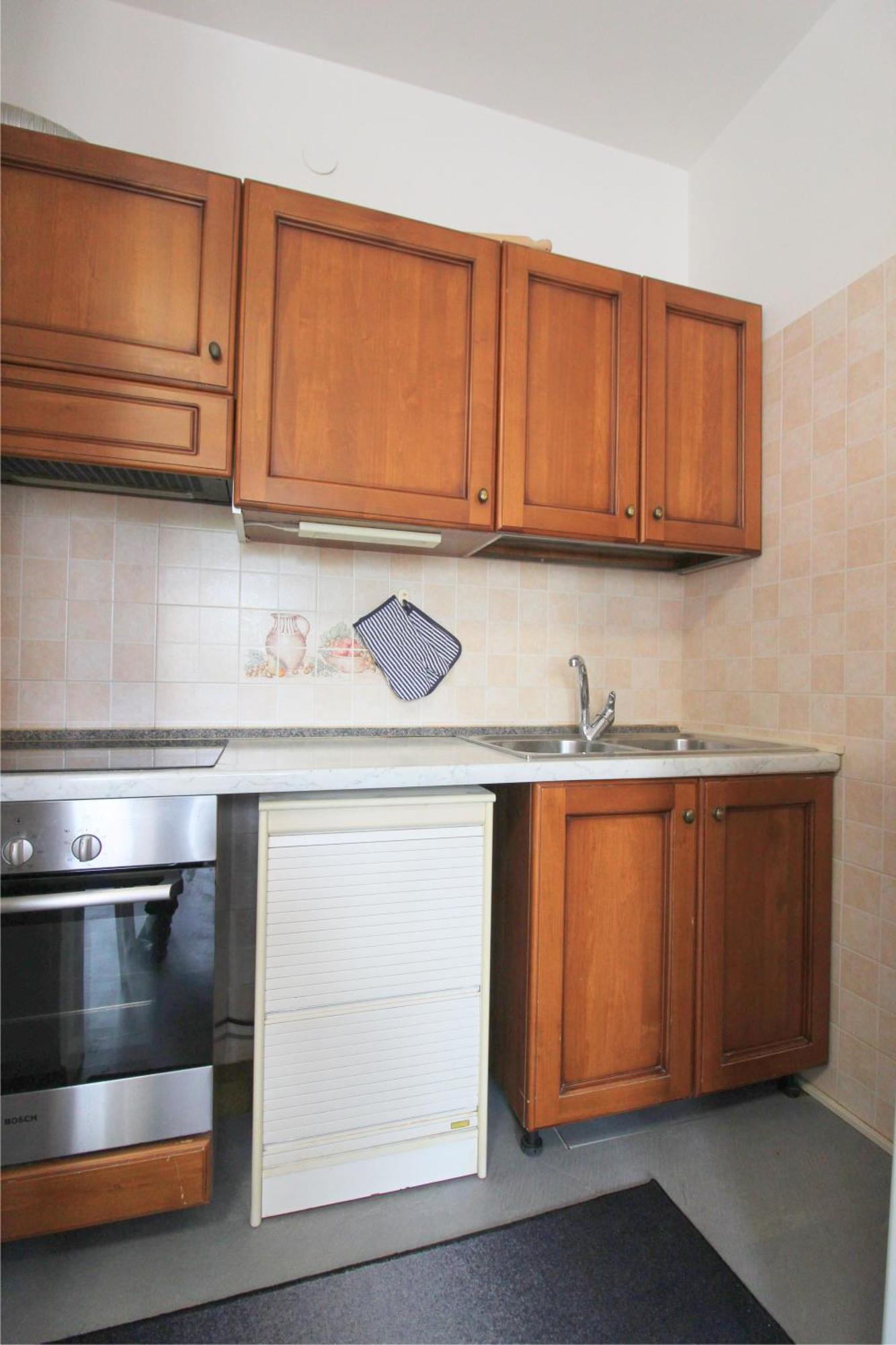 Holiday Apartment Каорле Екстериор снимка